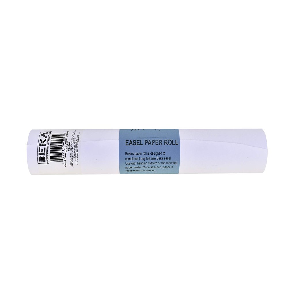 Beka Paper Roll ~50 ft