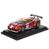 Bburago 1:24 Racing 488 Challenge - Red view 1