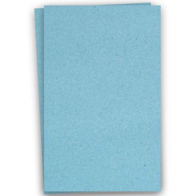 PaperPapers REMAKE Blue Sky - 12X18 Card Stock Paper - 140lb Cover (380gsm) - 100 PK