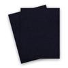 PaperPapers REMAKE Black Midnight (92C/250gsm) 8.5X11 Card Stock Paper - 25 PK view 1