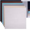 PaperPapers REMAKE Black Midnight (92C/250gsm) 8.5X11 Card Stock Paper - 25 PK view 3