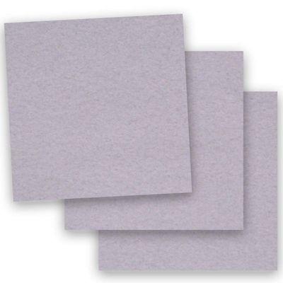 PaperPapers REMAKE Grey Smoke - 12X12 Card Stock Paper - 140lb Cover (380gsm) - 100 PK