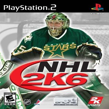 NHL 2K6 - PlayStation 2 (Renewed)