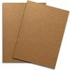 Shine COPPER - Shimmer Metallic Card Stock Paper - 8.5 x 11-107lb Cover (290gsm) - 100 PK view 1