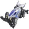 JR Dual Ridge JR. VZ Chassis/Tamiya / 18096 view 1