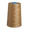 Connecting Threads 100% Cotton Essential Thread 5000 Yard Cone (Caramel) view 1