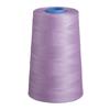 Connecting Threads 100% Cotton Essential Thread 5000 Yard Cone (Lavender) view 1