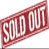 50 PCs Cool Vintage Distressed Sold Out Stamp Icon 1" Stickers Decals Laptop Notebook Phone Waterproof Vinyl Trendy view 2