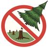 18 Pcs Anti Deforestation Button Icon 2" Stickers Decals Laptop Notebook Phone Waterproof Vinyl Trendy view 2
