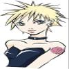 18 Pcs Cute Sexy Anime Goth Punk Girl Cartoon 2" Stickers Decals Laptop Notebook Phone Waterproof Vinyl Trendy view 2