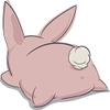 18 Pcs Adorable Silly Kawaii Bunny Rabbit Hare Cartoon 2" Stickers Decals Laptop Notebook Phone Waterproof Vinyl Trendy view 2