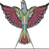 18 Pcs Pretty Colorful Pen Art Swallow Bird Cartoon 2" Stickers Decals Laptop Notebook Phone Waterproof Vinyl Trendy view 2