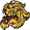 18 Pcs Asian Golden Tiger Dragon Cartoon Head 2" Stickers Decals Laptop Notebook Phone Waterproof Vinyl Trendy view 2