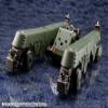 Hexa Gear: Hightrager Model Kit view 3
