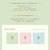 Starship Entertainment WJSN Cosmic Girls - Neverland (8th Mini Album) Album+Pre-Order Benefit+Folded Poster+Extra Photocards Set (I+II+III ver. Set) view 3
