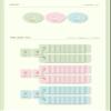 Starship Entertainment WJSN Cosmic Girls - Neverland (8th Mini Album) Album+Pre-Order Benefit+Folded Poster+Extra Photocards Set (I+II+III ver. Set) view 4