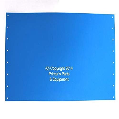 Blanket Ryobi 3302 (13" x 19 1/2) 5Ply Punch