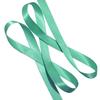 Morex Ribbon Double-Face Satin Ribbon, 3/8 inch by 100 Yards, Tropic, 08809/00-323 view 2