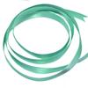 Morex Ribbon Double-Face Satin Ribbon, 3/8 inch by 100 Yards, Tropic, 08809/00-323 view 3