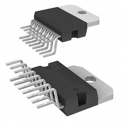 2pcs/lot TDA7295 7295 ZIP-15