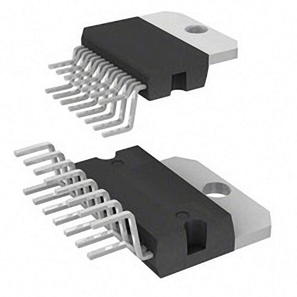 2pcs/lot TDA7295 7295 ZIP-15