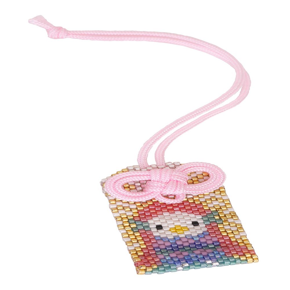 HOBBIX PB-163 Bead Kit, Kyoto Amulet, Emoth Dissipation, Amavier