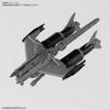 Bandai Hobby - 30 Minute Missions - #05 Attack Submarine (Light Gray), Bandai Spirits 30MM 1/144 Model Kit Extended Armament Vehicle view 2