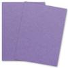 Stardream Metallic - 12X18 Card Stock Paper - AMETHYST - 105lb Cover (284gsm) - 100 PK view 2