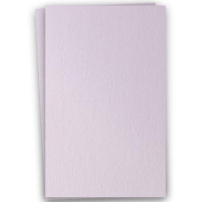 Stardream Metallic - 12X18 Card Stock Paper - KUNZITE - 105lb Cover (284gsm) - 100 PK