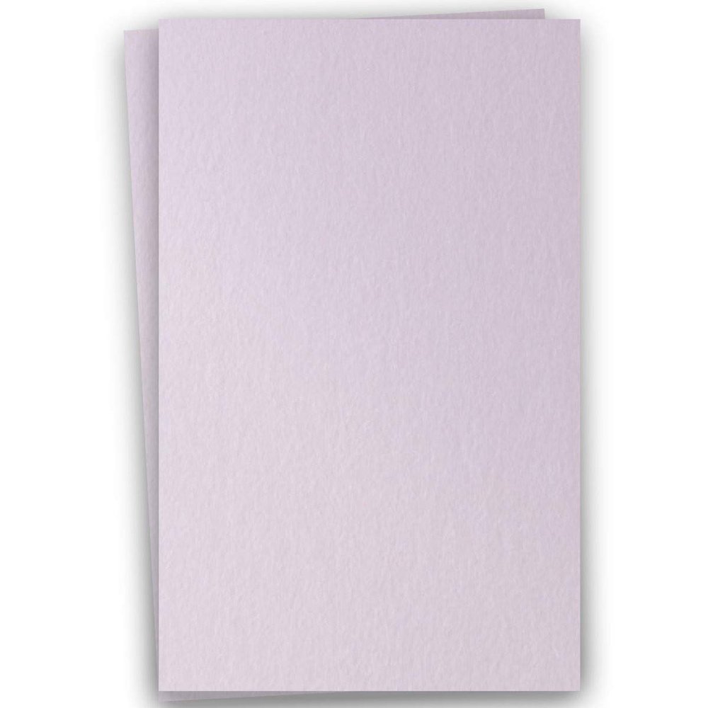 Stardream Metallic - 12X18 Card Stock Paper - KUNZITE - 105lb Cover (284gsm) - 100 PK