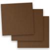 Stardream Metallic - 12X12 Card Stock Paper - BRONZE - 105lb Cover (284gsm) - 100 PK view 1