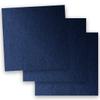 Stardream Metallic - 12X12 Card Stock Paper - LAPIS LAZULI - 105lb Cover (284gsm) - 100 PK view 1