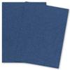 Stardream Metallic - 12X12 Card Stock Paper - LAPIS LAZULI - 105lb Cover (284gsm) - 100 PK view 2