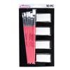 Tulip Body Art Accessory Kit 10pc view 1
