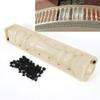 Column Concrete Plaster Cement Casting Railing Moulds Balustrade Mold Roman view 4