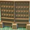 Bundle Metallic Details 1/144 MDR14401+MDR14402 Russian Concrete Fence PO2+PO2m view 4