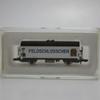 MARKLIN Z Scale MINICLUB Reefer BOXCAR FELDSCHLOSSCHEN 8607 view 1