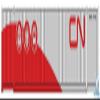 Walthers HO Scale 53' Singamas Container Canadian National/CN (Three Modes) view 1