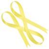 Morex Ribbon Double-Face Satin Ribbon, 3/8 inch by 100 Yards, Pistachio, 08809/00-525 view 2
