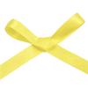 Morex Ribbon Double-Face Satin Ribbon, 3/8 inch by 100 Yards, Pistachio, 08809/00-525 view 3