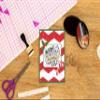 Crafter's Companion - Clear Acrylic Stamps - Sweet But Twisted view 2