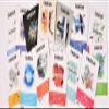 CANSON Graduate Mixed Media 220gsm A3 Paper, Double Sided: Grained and Smooth, Pad Glued Short Side, 30 Grey Sheets, for Student Artists view 4