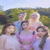 DIA 'Flower 4 Seasons' 6th Mini Album Random Ver CD+1p Poster+72p Booklet+2p PhotoCard+1p Standing Photo+1p Sticker+Message PhotoCard SET+Tracking Kpop Sealed view 3