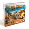 MPC Tiki Trike (Trick Trikes Series) 1:25 Scale Plastic Model Kit view 1