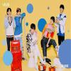AB6IX 'Vivid' 2nd EP Album Random Version CD+1p Folded Poster+80p PhotoBook+1p PhotoCard+1p Post+1p Colorship+1p Sticker+1p Photo Stand+1p AR Card+Message PhotoCard Set+Tracking Kpop Sealed view 4