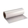 PTFE (Teflon) Roll - Used in non-stick applications such as: Food Processing, Heat Press Transfers, and many other manufacturing uses (6.7 mil Silver PTFE (Teflon), 48 Inches x 36 Yards) view 1