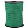49 Yards Suede Cord Deep Green Lace Faux Leather Cord with Roll Spool Craft Thread for Bracelet Necklace Beading Suede Beading Cords 8mm Width view 1