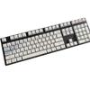 104 108 Keys Japanese Language PBT Keycaps Top Printed Dye Subbed Keyset ANSI Layout for Cherry MX Switches 60% 87 104 108 Mechanical Gaming Keyboards (Cherry Height 108 Keys) view 1