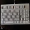 104 108 Keys Japanese Language PBT Keycaps Top Printed Dye Subbed Keyset ANSI Layout for Cherry MX Switches 60% 87 104 108 Mechanical Gaming Keyboards (Cherry Height 108 Keys) view 3