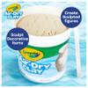 Crayola Air Dry Clay (5lbs), Teacher Supplies, Natural White Modeling Clay for Kids, Sculpting Material, Bulk Craft Supplies for Art Classrooms view 2